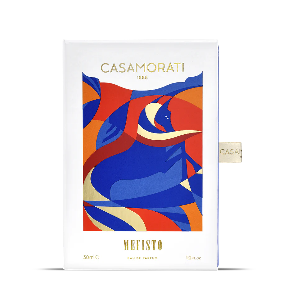 CASAMORATI XJ CASAMORATI 1888 MEFISTO - EDP 100 ML