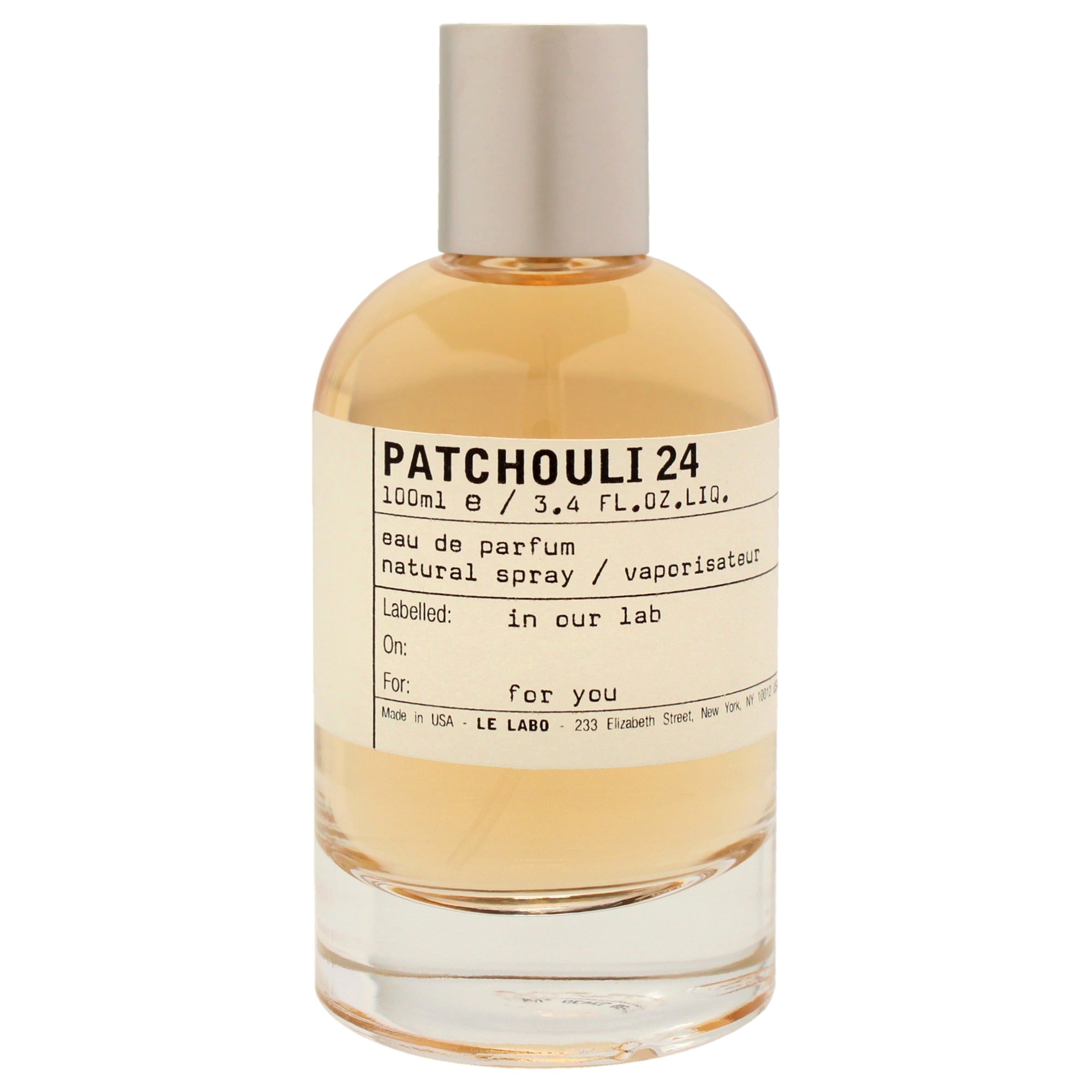 Le Labo 24 -100ML
