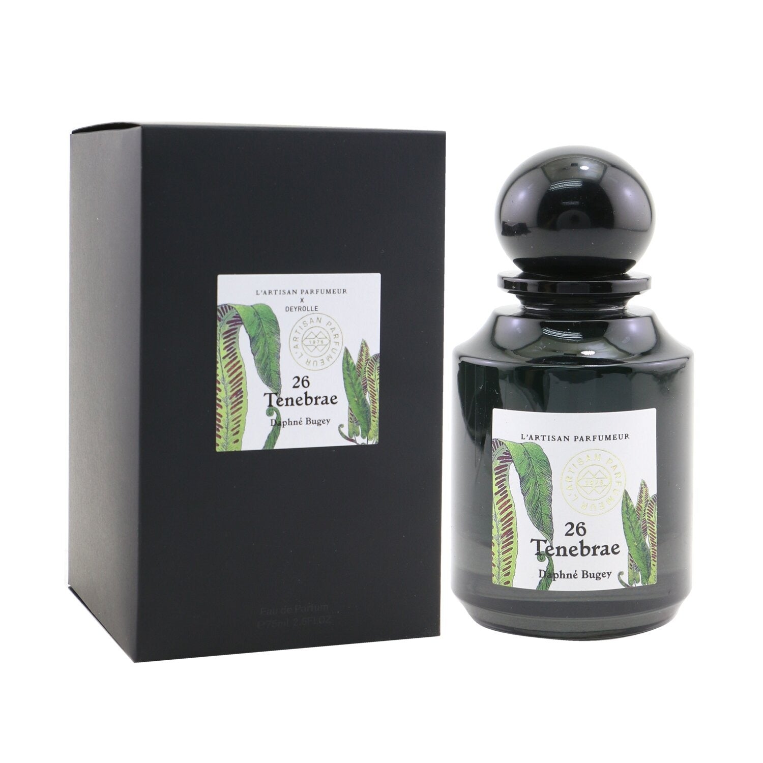 L'Artisan TENEBRAE 26 -75ML