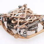 RM 75-01 Tourbillon Volante Zafiro