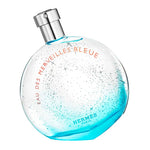 Hermes Eau Des Mervelles Bleue EDT 100 ML