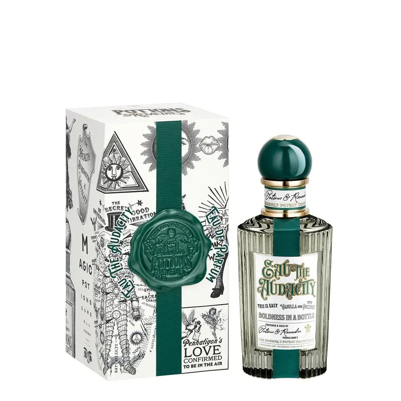 Penhaligon‘s Eau de Audacity 2023 - 100ML