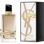 YSL Yves Saint Laurent Libre Flowers Flames, 2024 - 90 ml