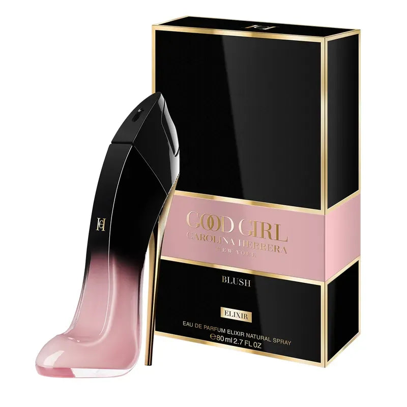 Carolina Herrera Good Girl BLUSH Elixir -80ML