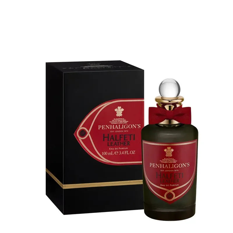 Penhaligon‘s Halfeti Leather 2020 - 100 ML