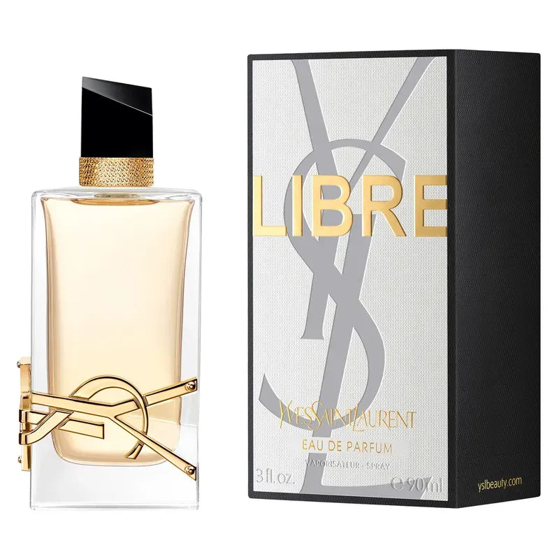 YSL Yves Saint Laurent Libre EDT 90 ML
