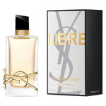 YSL Yves Saint Laurent Libre EDT 90 ML