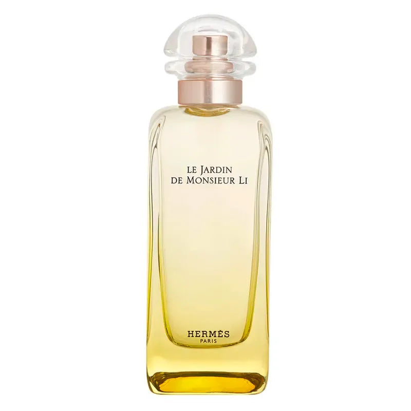 Hermes LE JARDIN DE MONSIEUR LI 100ML