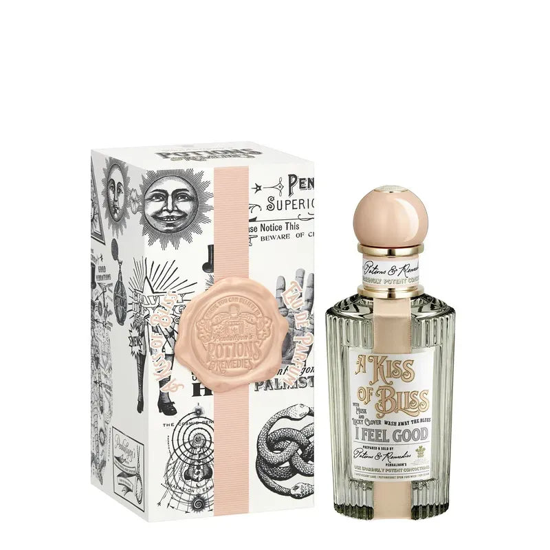 Penhaligon‘s  A Kiss Of Bliss 2023 -100 ML