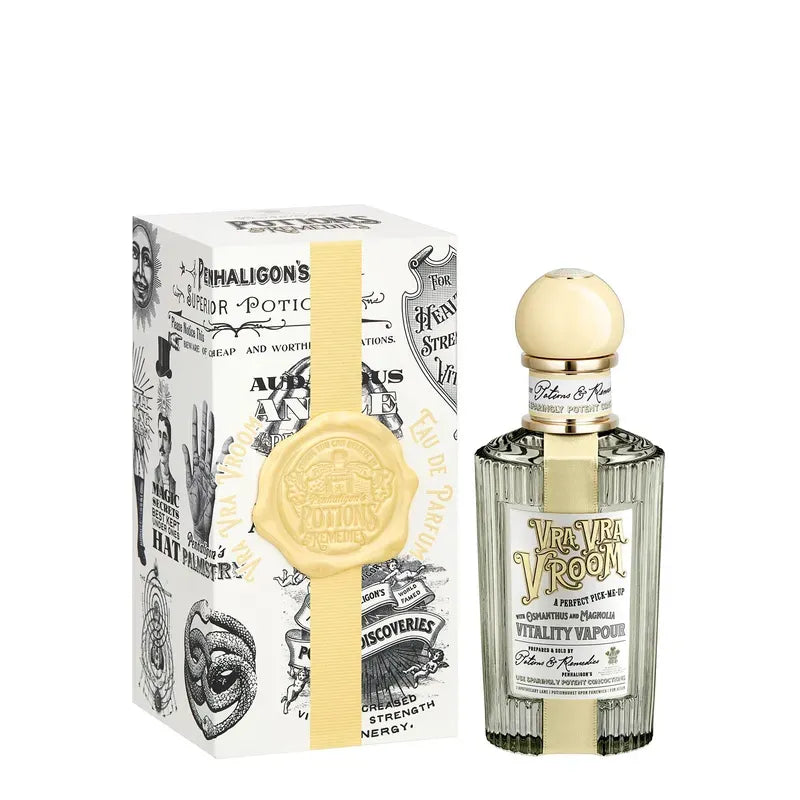 Penhaligon‘s Vra Vra Vroom 2023 -100 ML