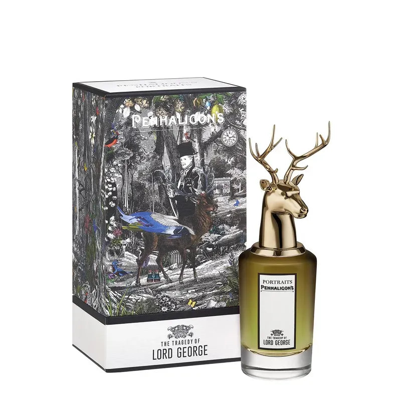 Penhaligon‘s THE TRAGEDY OF LORD GEORGE 75ML