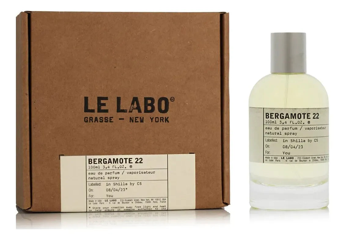 Le Labo 22 -100ML