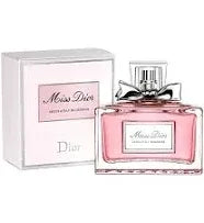 MISS DIOR Miss Dior Blooming Bouquet EDT 2024 -100 ML