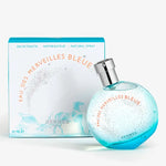 Hermes Eau Des Mervelles Bleue EDT 100 ML