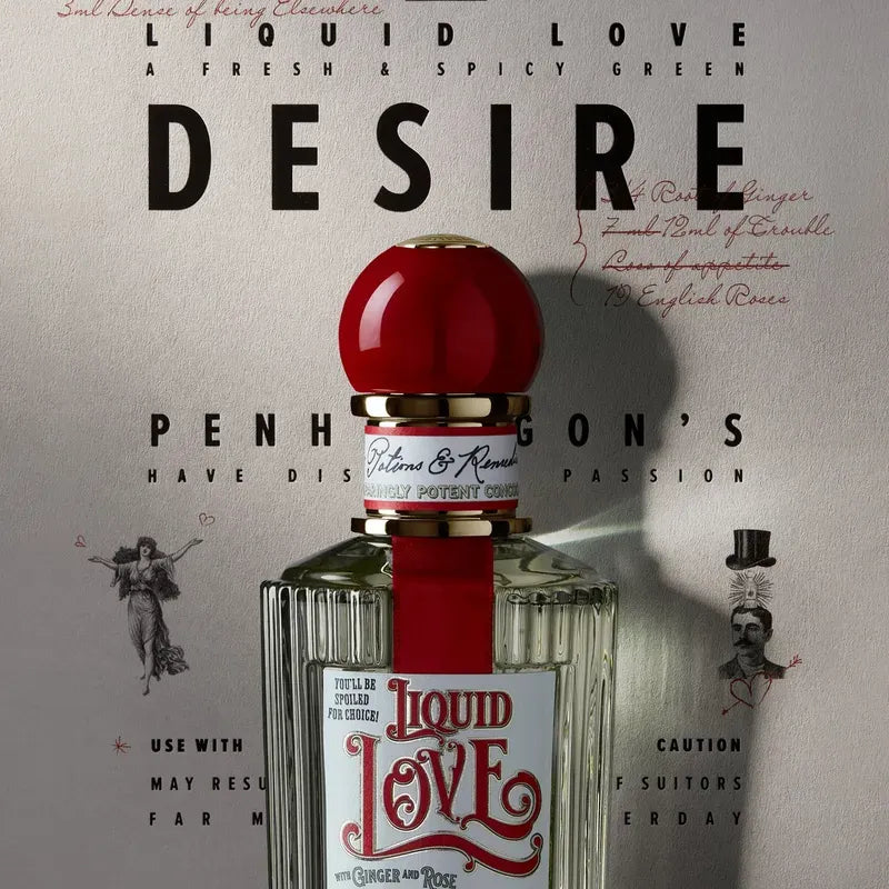 Penhaligon‘s Liquid Love 2023-100 ML