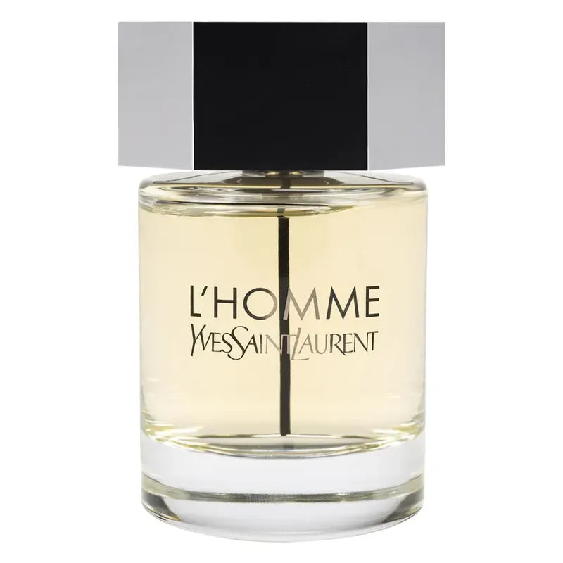 YSL Yves Saint Laurent L'Homme EDT 100 ML