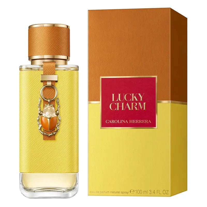 Carolina Herrera lucky charm  100 ML
