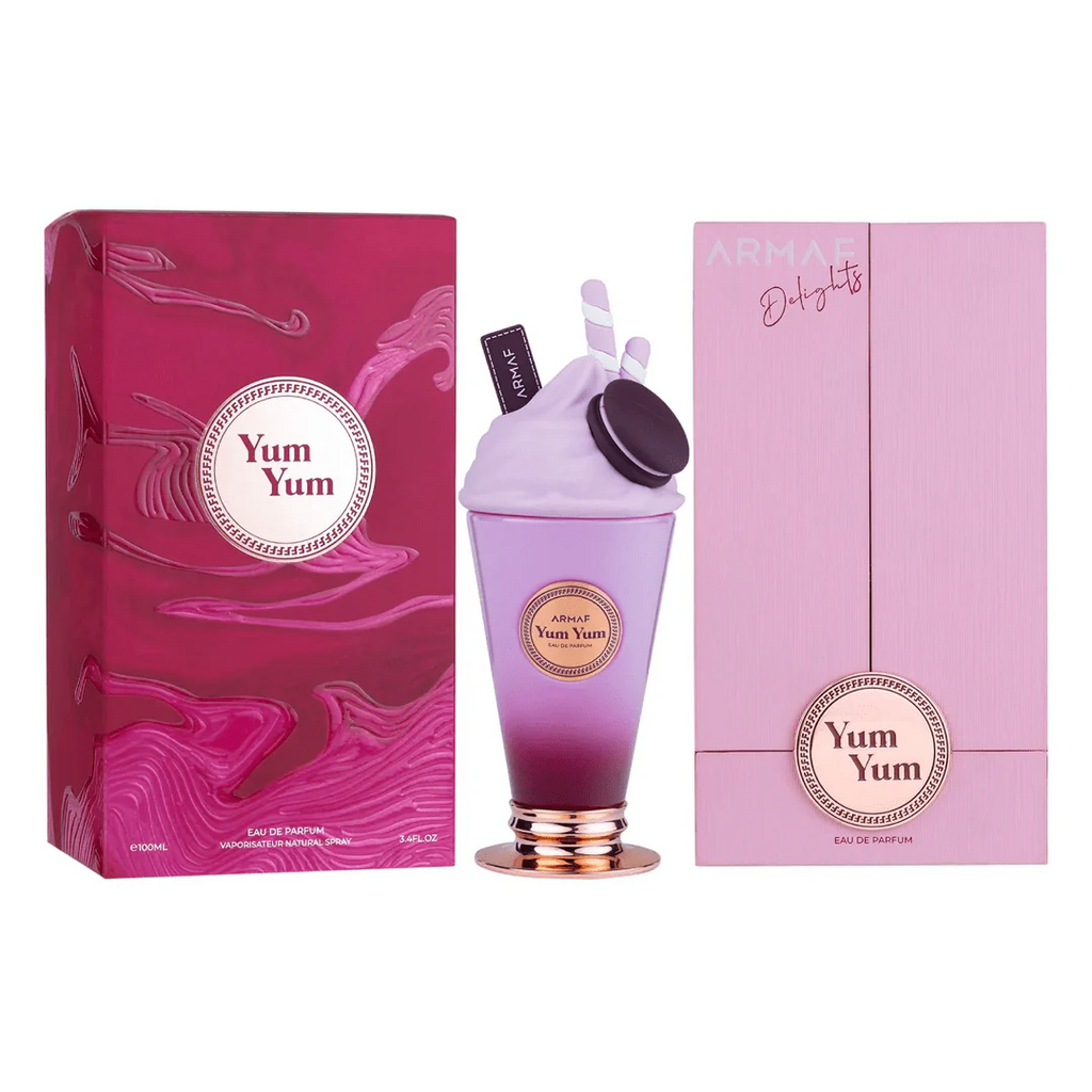 Perfume Armaf Yum Yum EDP 100 ml