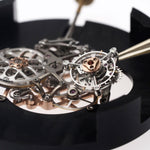 RM 75-01 Tourbillon Volante Zafiro