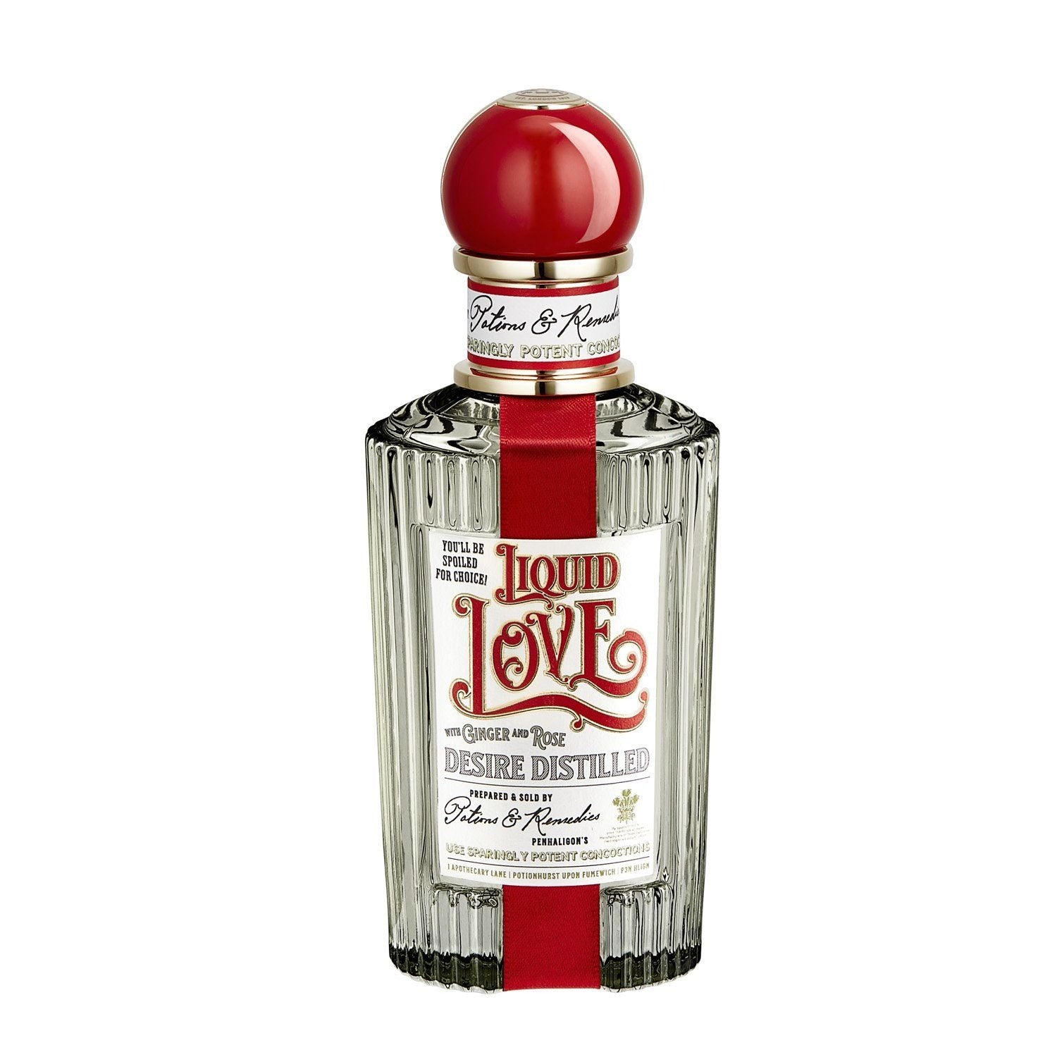 Penhaligon‘s Liquid Love 2023-100 ML