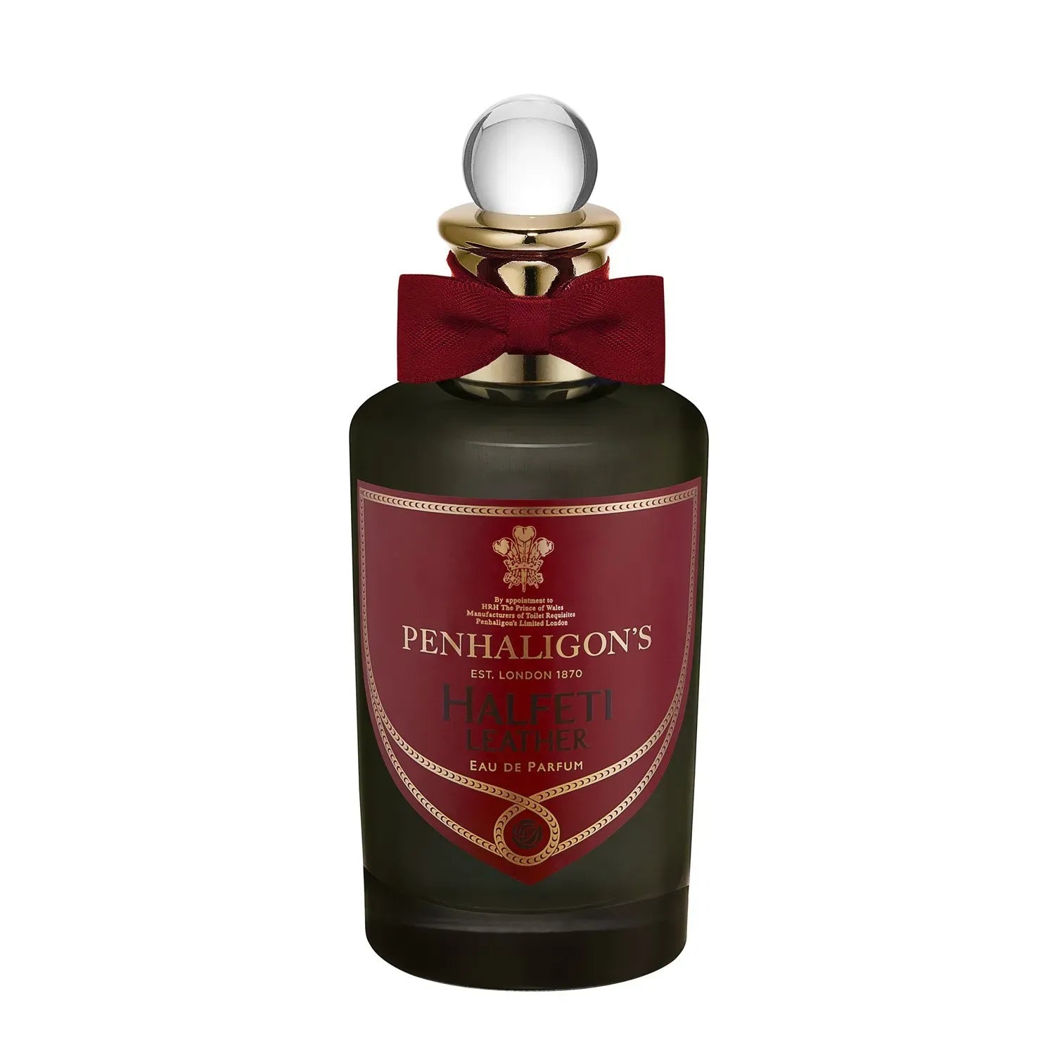 Penhaligon‘s Halfeti Leather 2020 - 100 ML