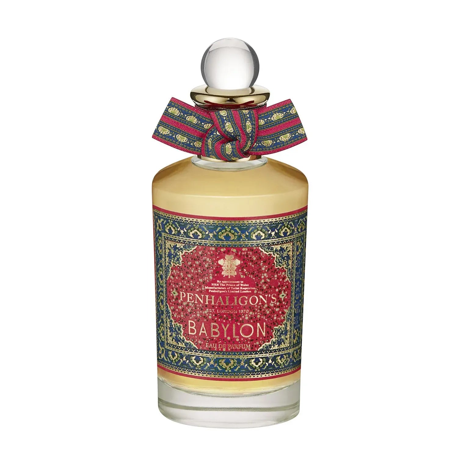 Penhaligon‘s BABYLON 100 ML