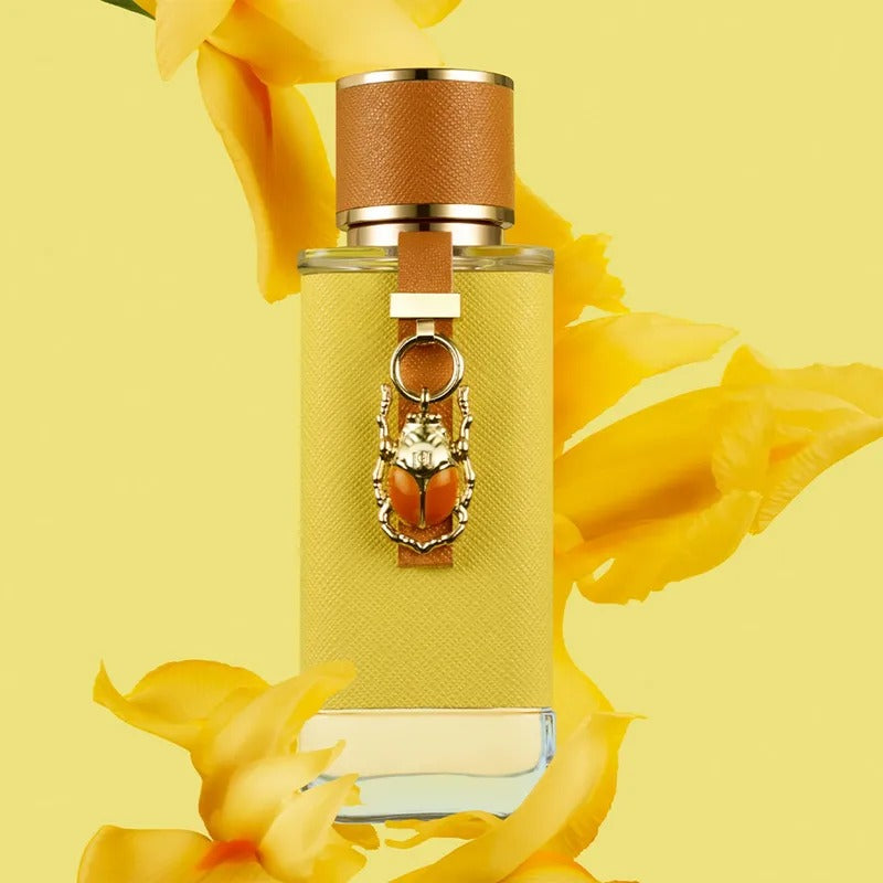 Carolina Herrera lucky charm  100 ML
