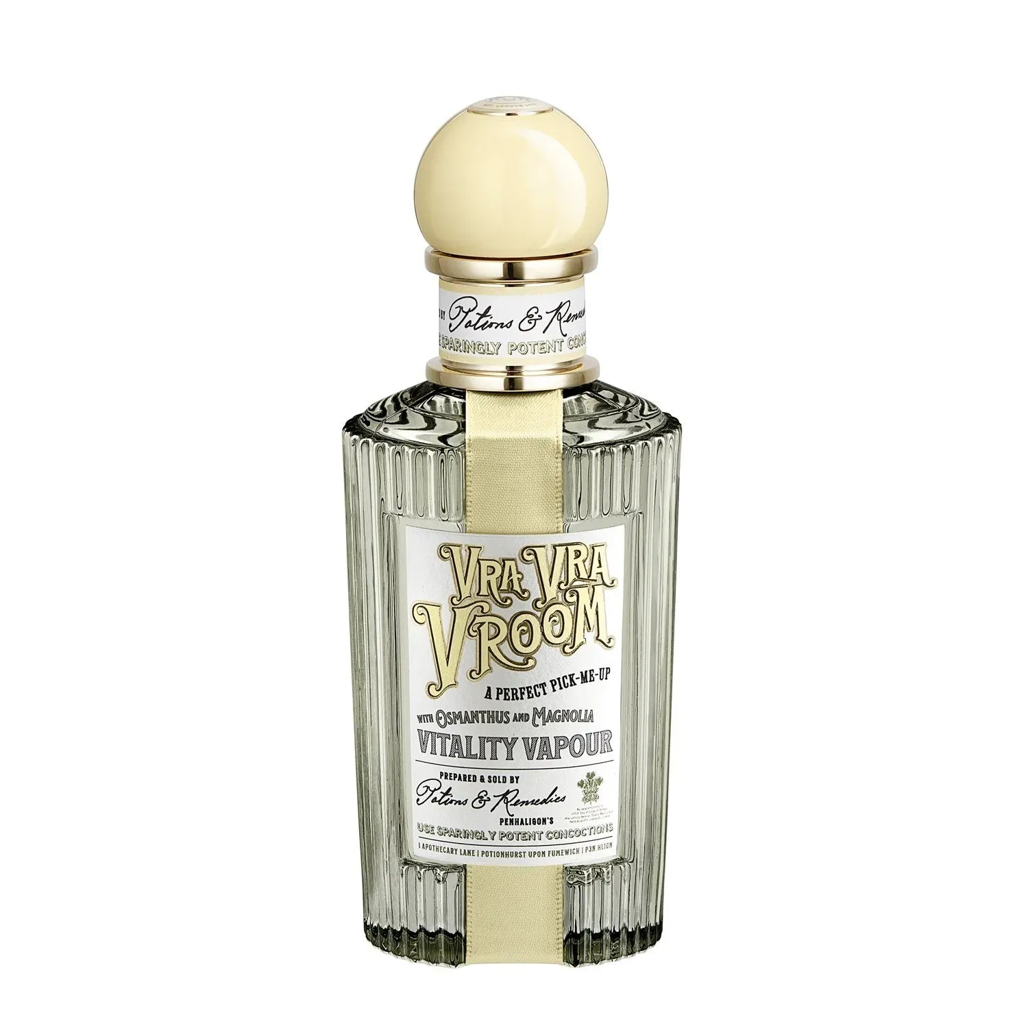 Penhaligon‘s Vra Vra Vroom 2023 -100 ML