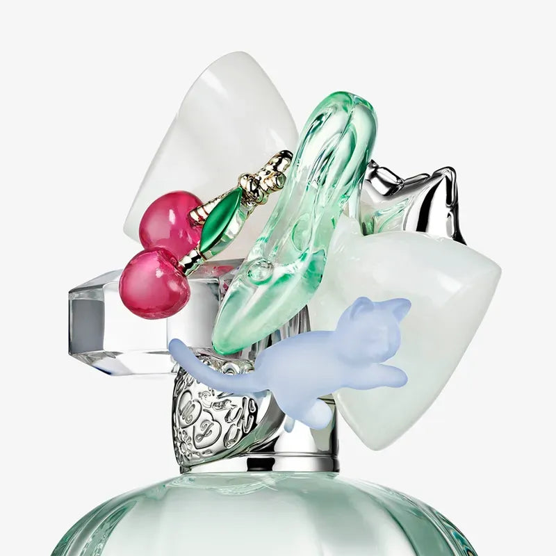 Perfect Eau De Toilette Para Mujer 100 Ml