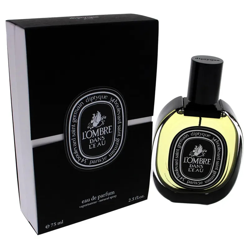 Diptyque L'Ombre Dans L'Eau EDP 2012 -75 ML