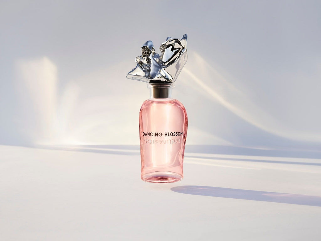 Louis Vuitton Dancing Blossom 100 ml