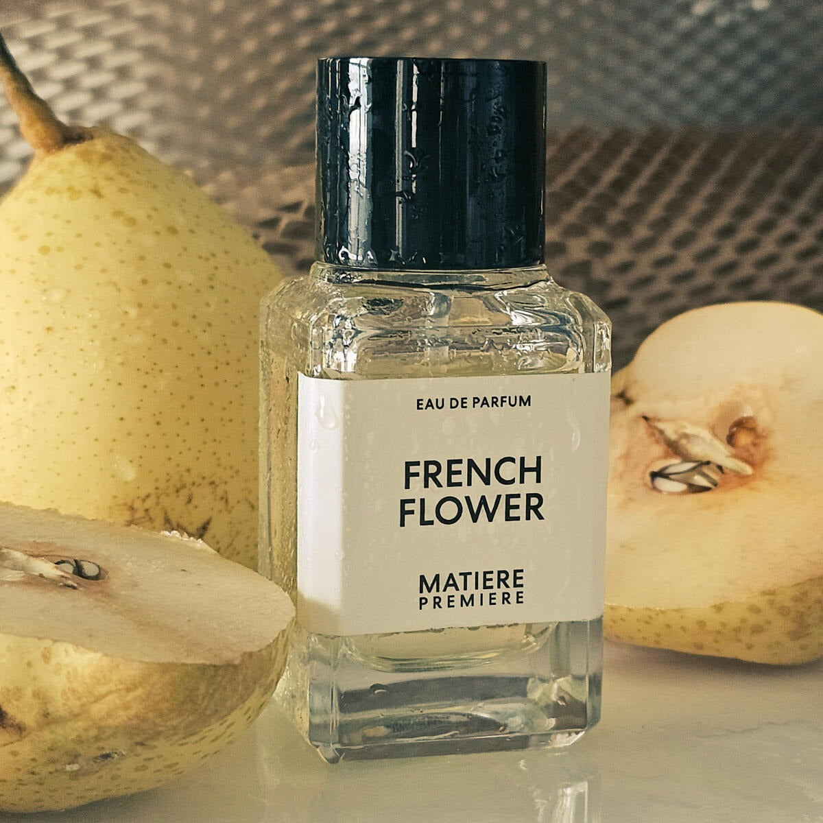Matiere Premiere FRENCH FLOWER. 100 ML