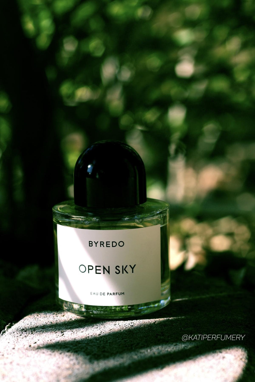 Byredo open sky  100 ML