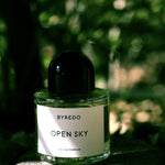Byredo open sky  100 ML