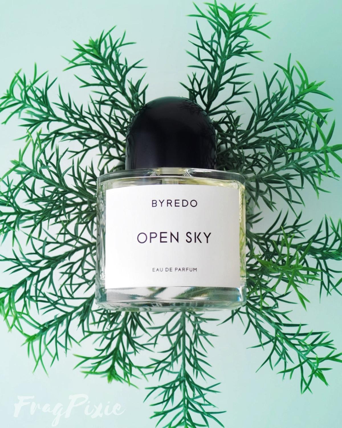 Byredo open sky  100 ML