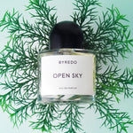 Byredo open sky  100 ML