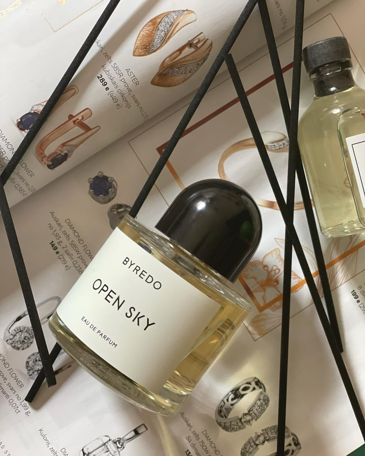 Byredo open sky  100 ML