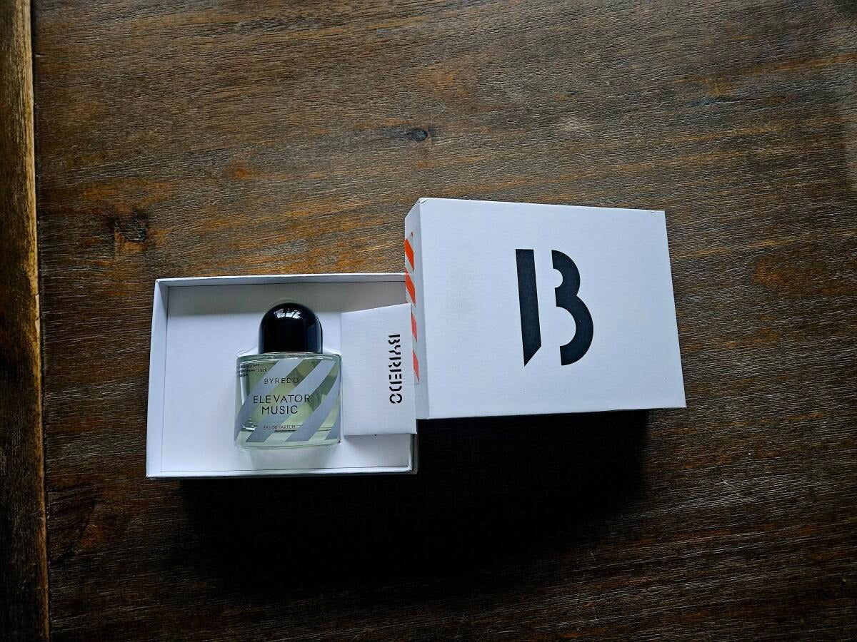 Byredo Elevator Music 100 ML