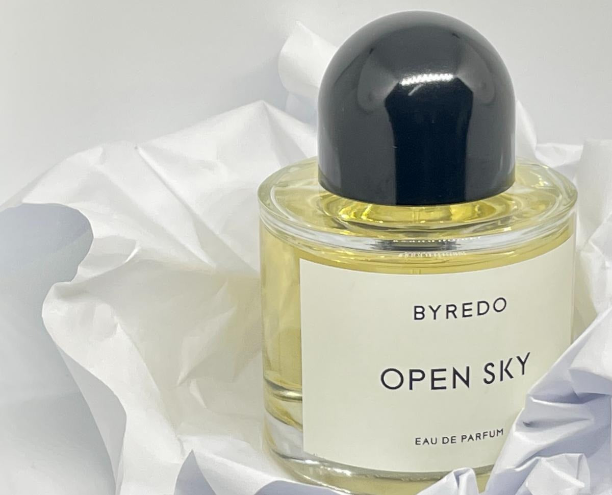Byredo open sky  100 ML