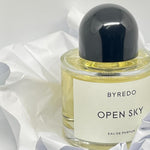 Byredo open sky  100 ML