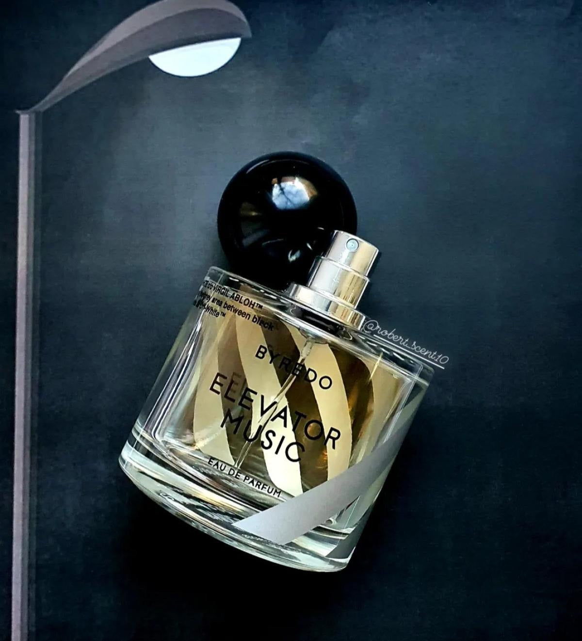 Byredo Elevator Music 100 ML