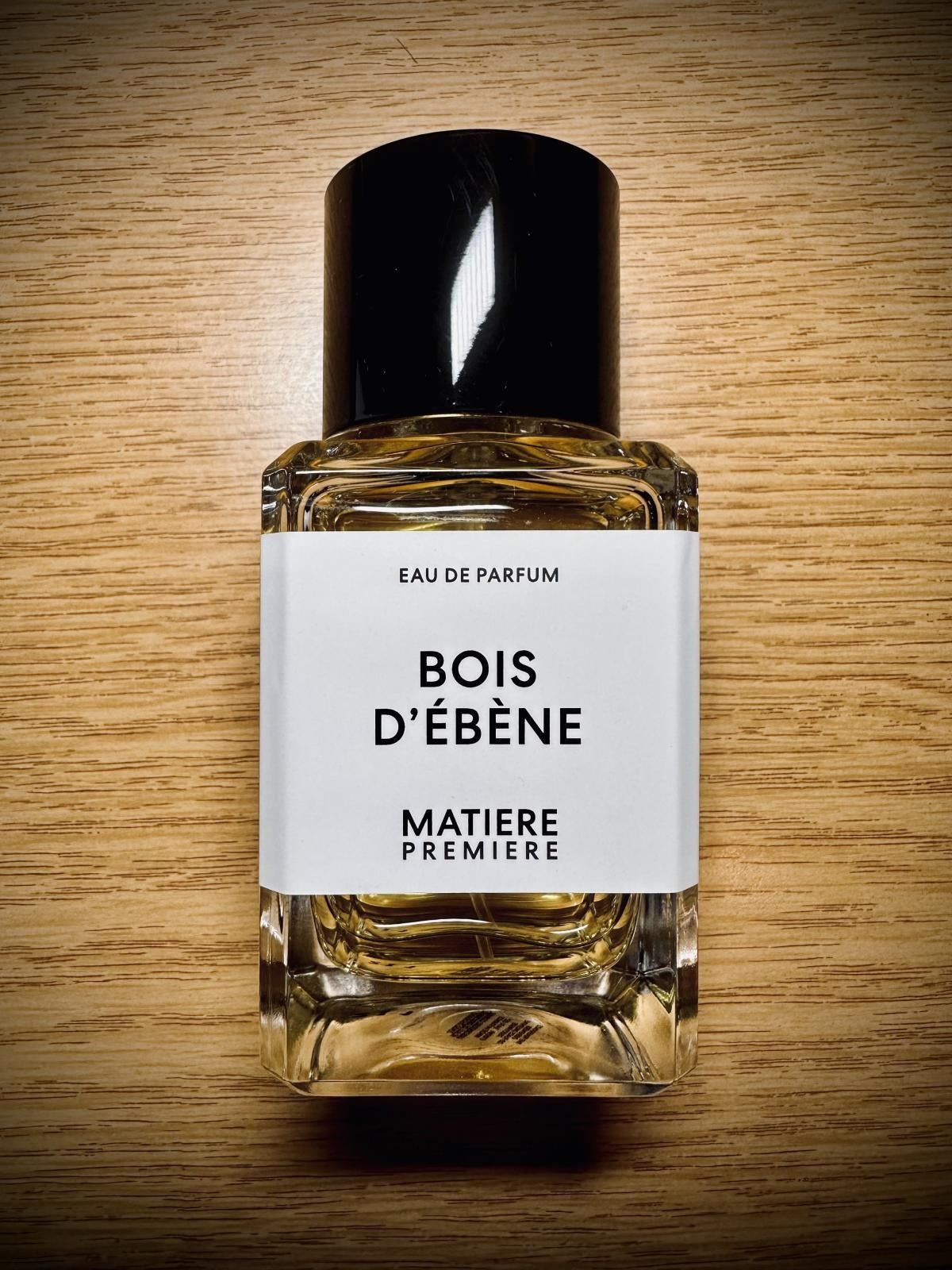 Matiere Premiere BOIS DEBENE 100 ML
