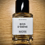 Matiere Premiere BOIS DEBENE 100 ML
