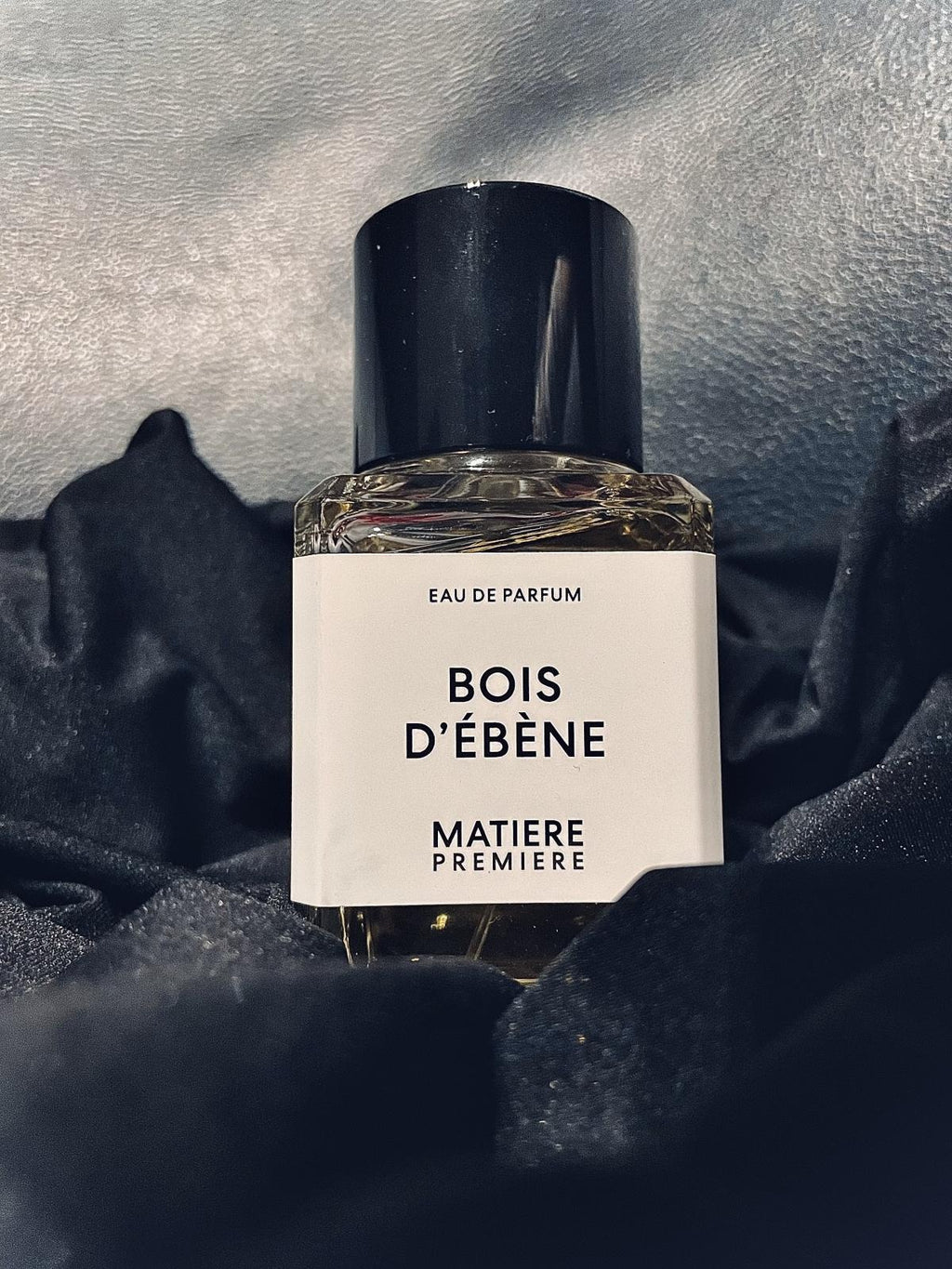 Matiere Premiere BOIS DEBENE 100 ML