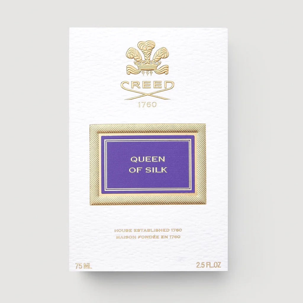 CREED QUEEN OF SILK 75 ML