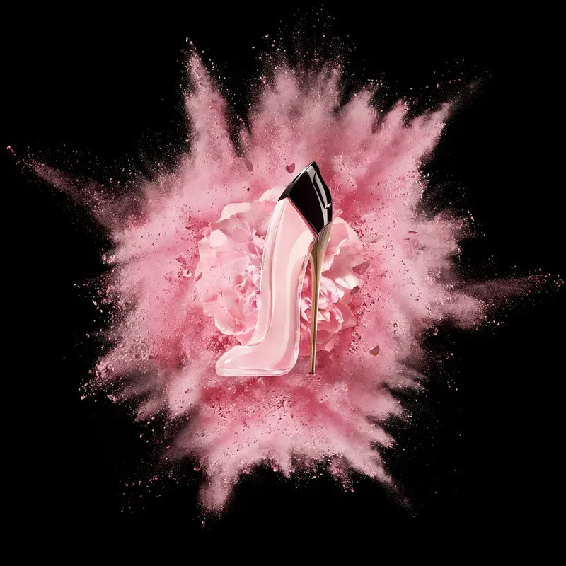 Carolina Herrera Good Girl BLUSH -80ML