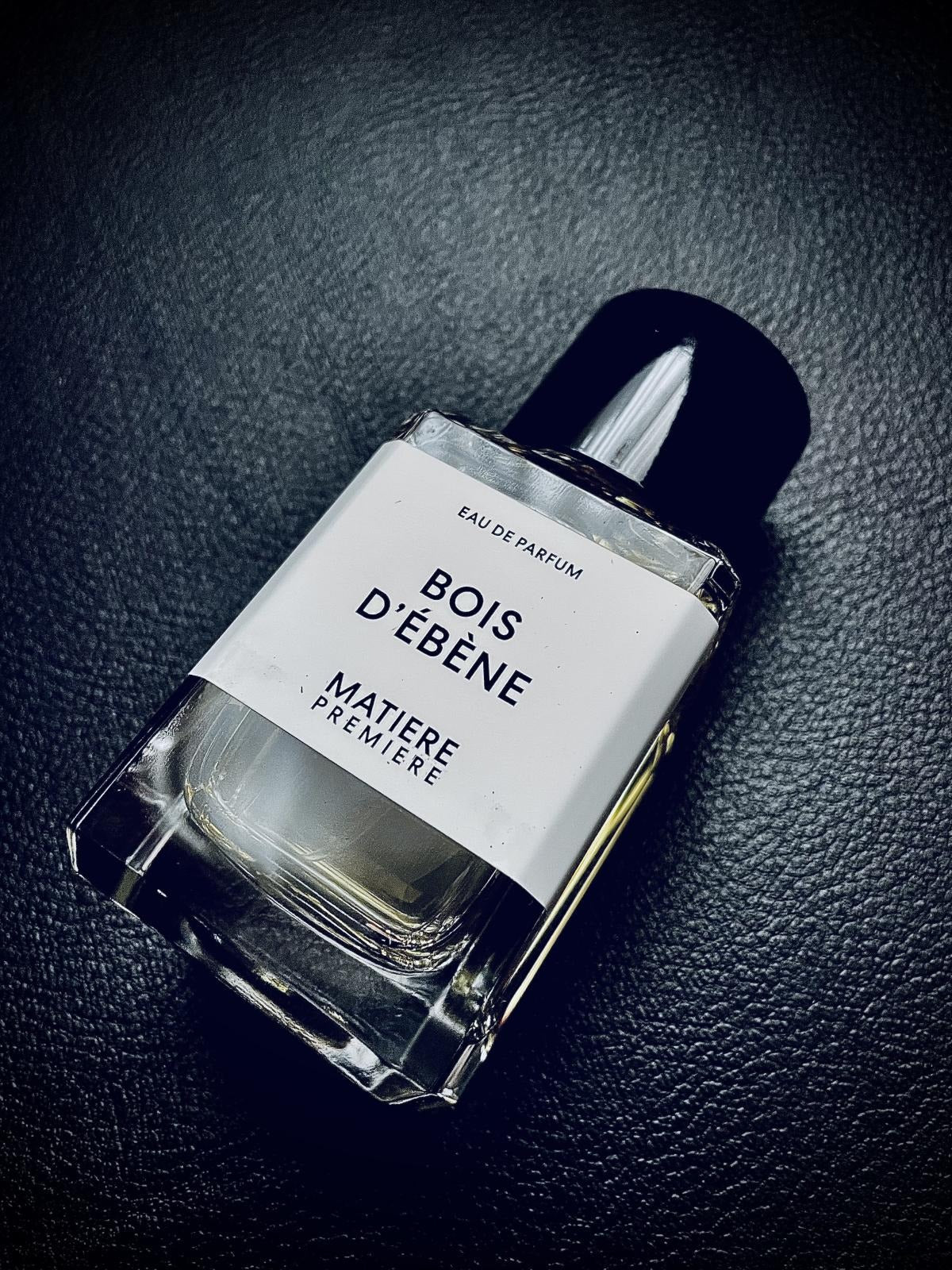 Matiere Premiere BOIS DEBENE 100 ML