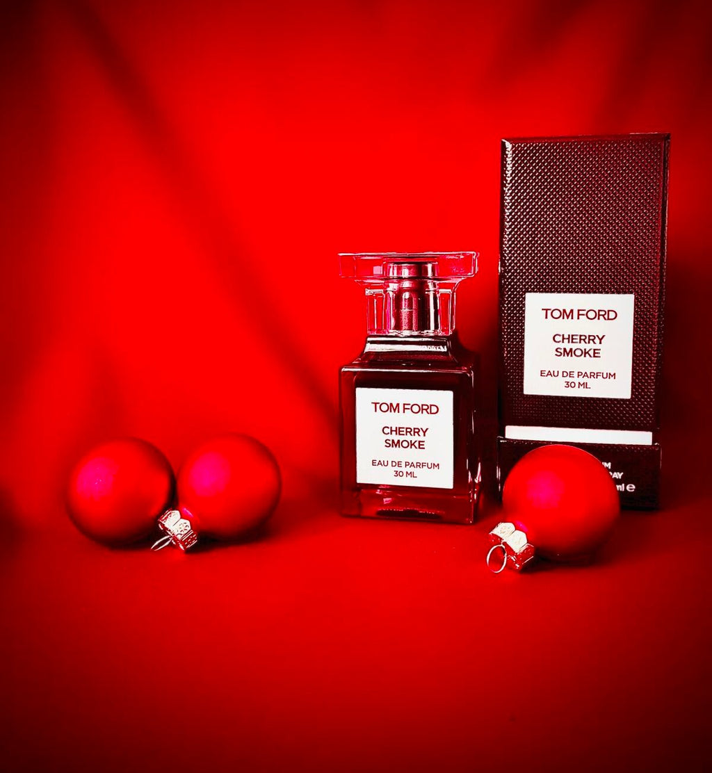Tom Ford Cherry Smoke 2023-100 ML