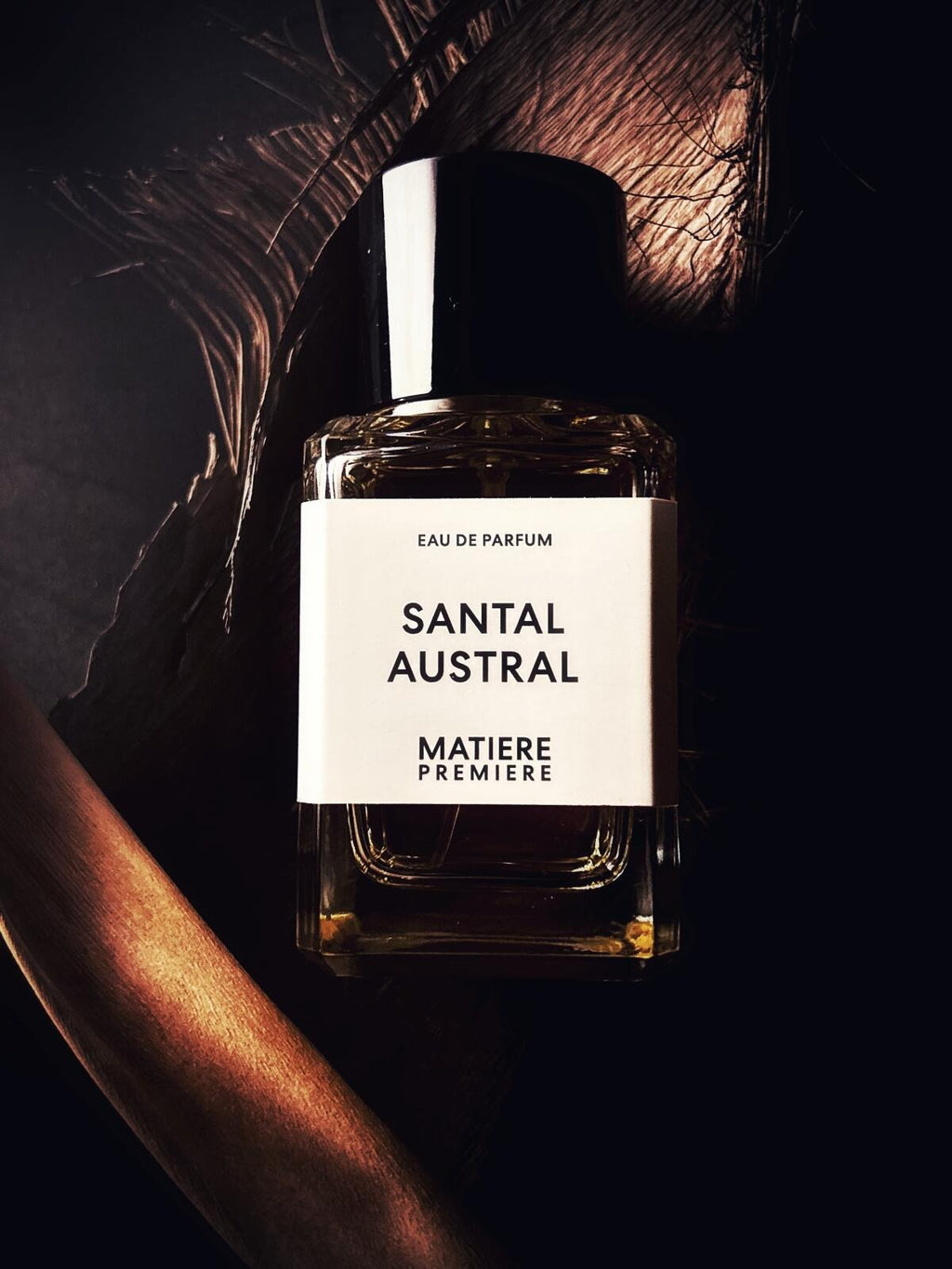 Matiere Premiere Santal Austra 100 ml