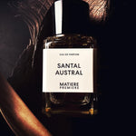 Matiere Premiere Santal Austra 100 ml